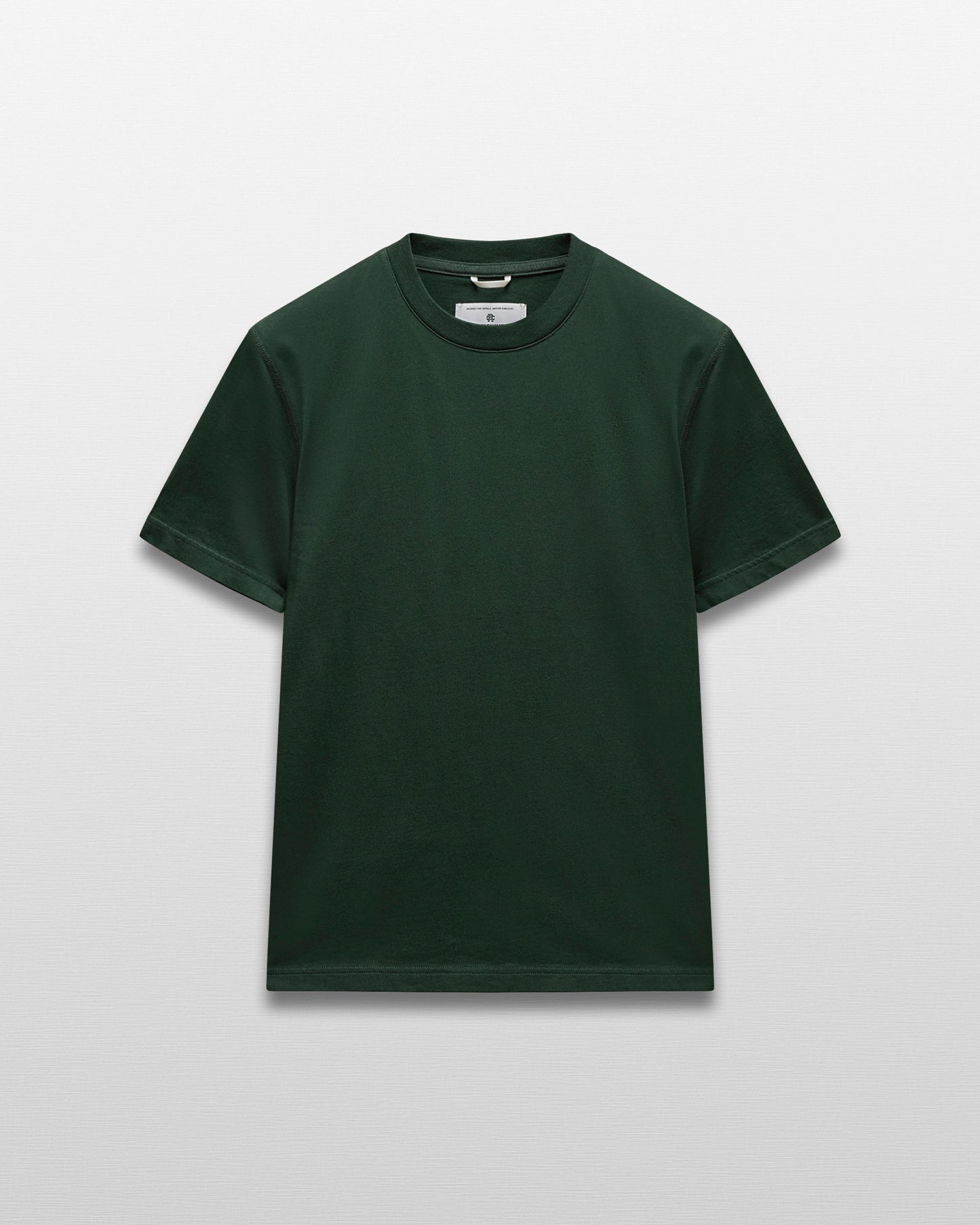 Midweight Jersey Standard T-Shirt