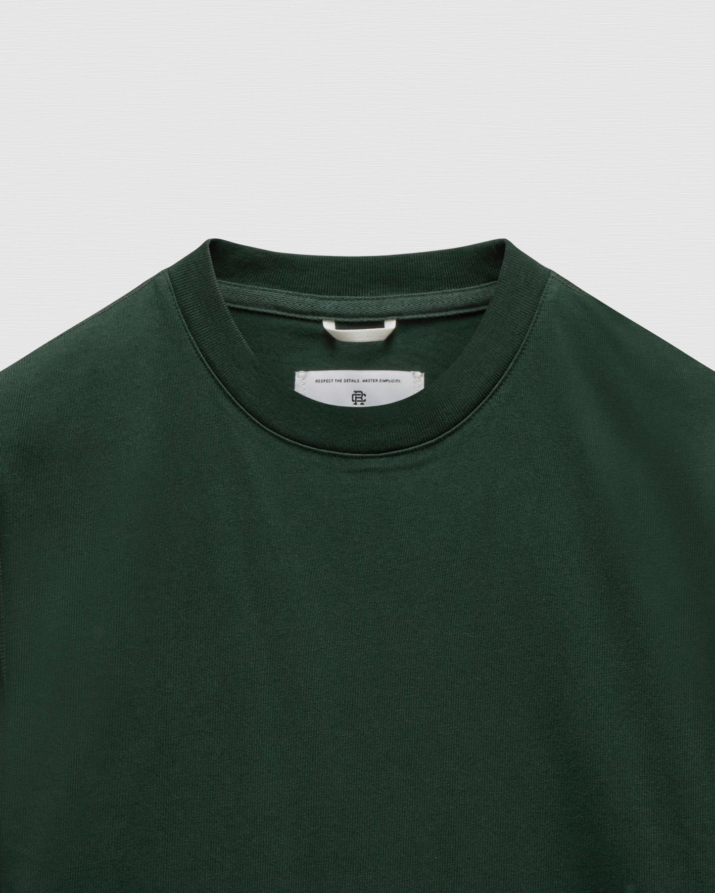 Midweight Jersey Standard T-Shirt