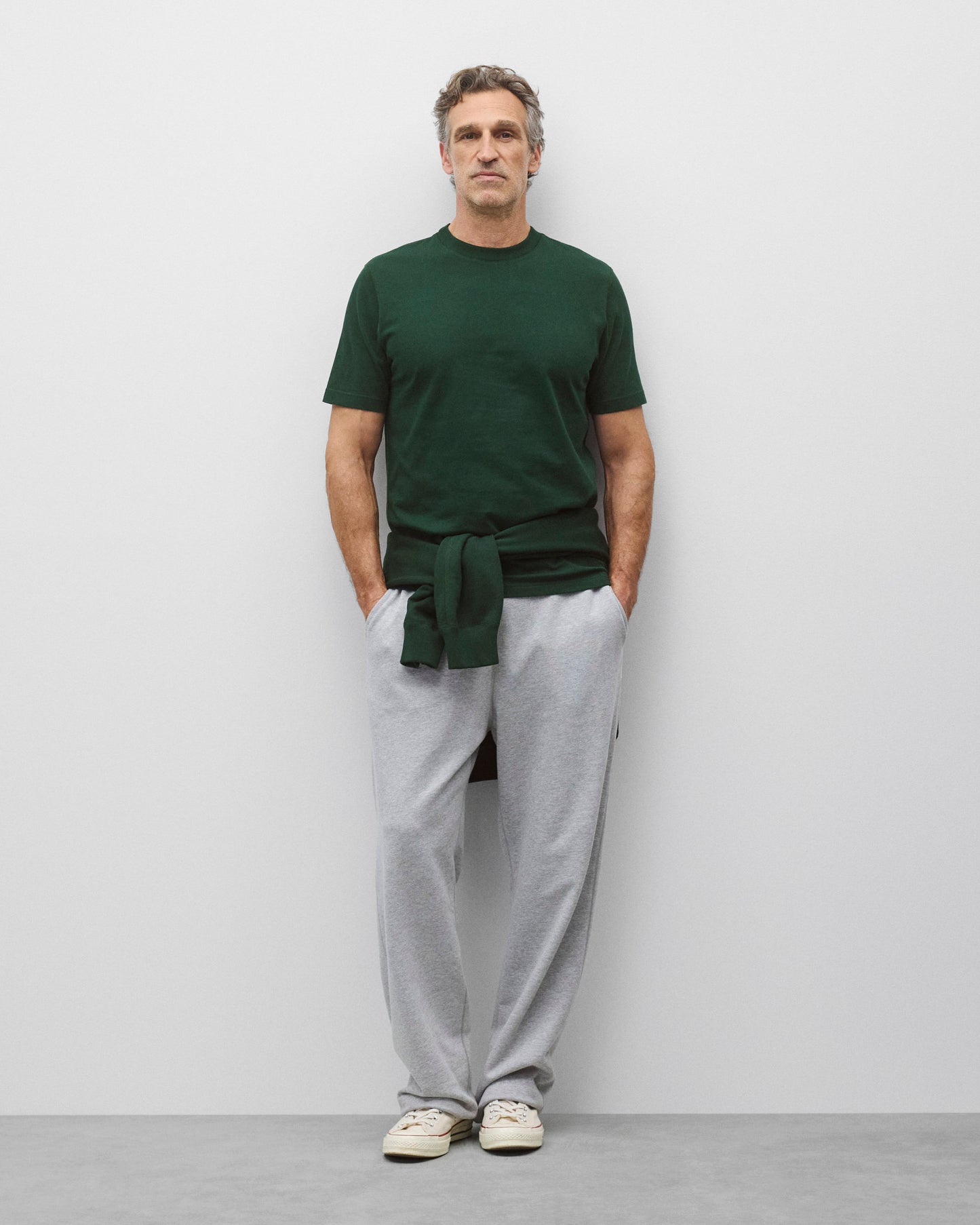 Midweight Jersey Standard T-Shirt