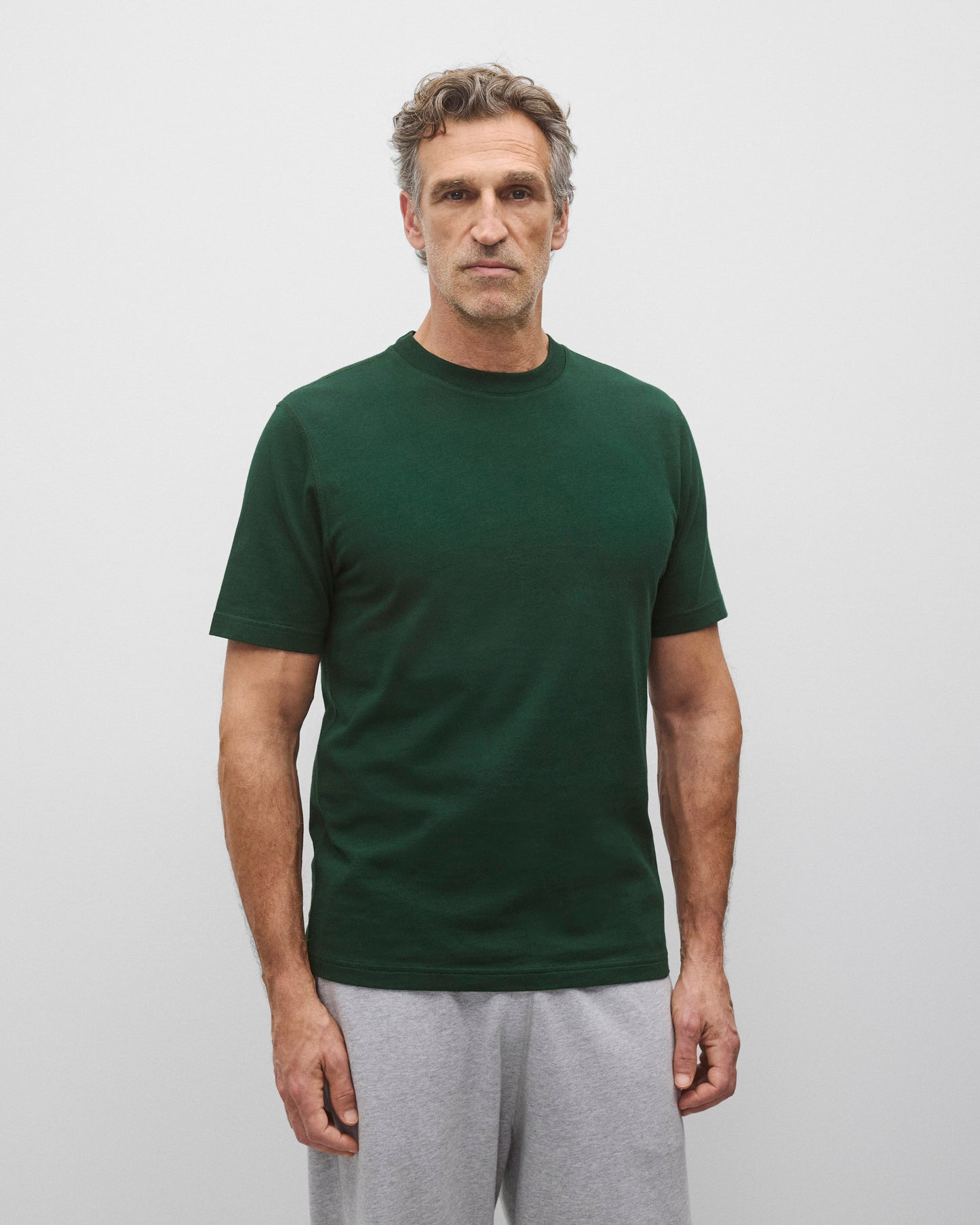Midweight Jersey Standard T-Shirt