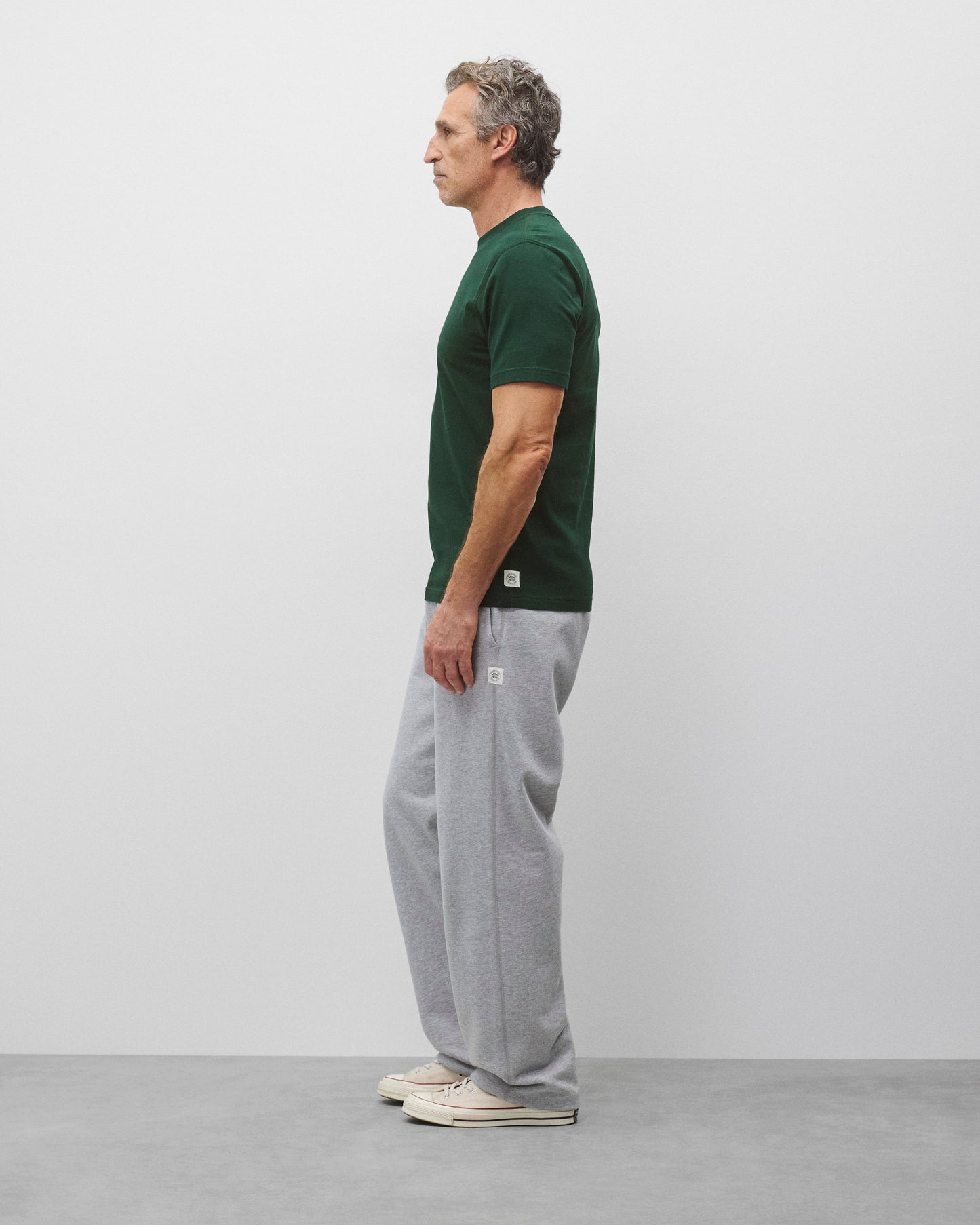 Midweight Jersey Standard T-Shirt