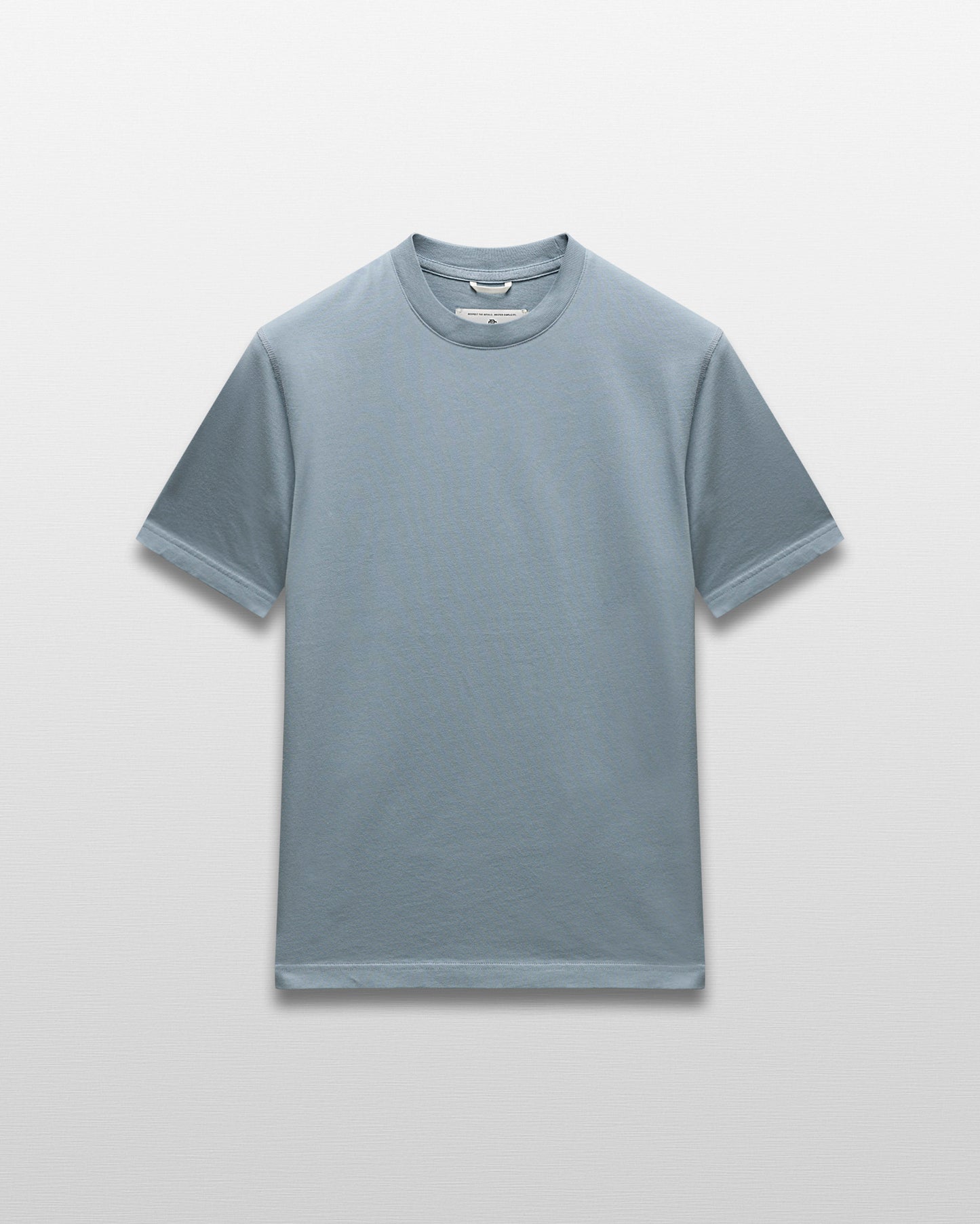 Midweight Jersey Standard T-Shirt
