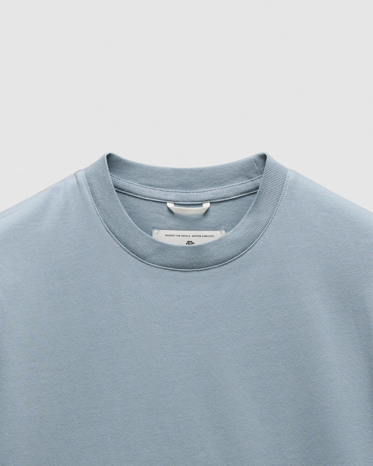 Midweight Jersey Standard T-Shirt