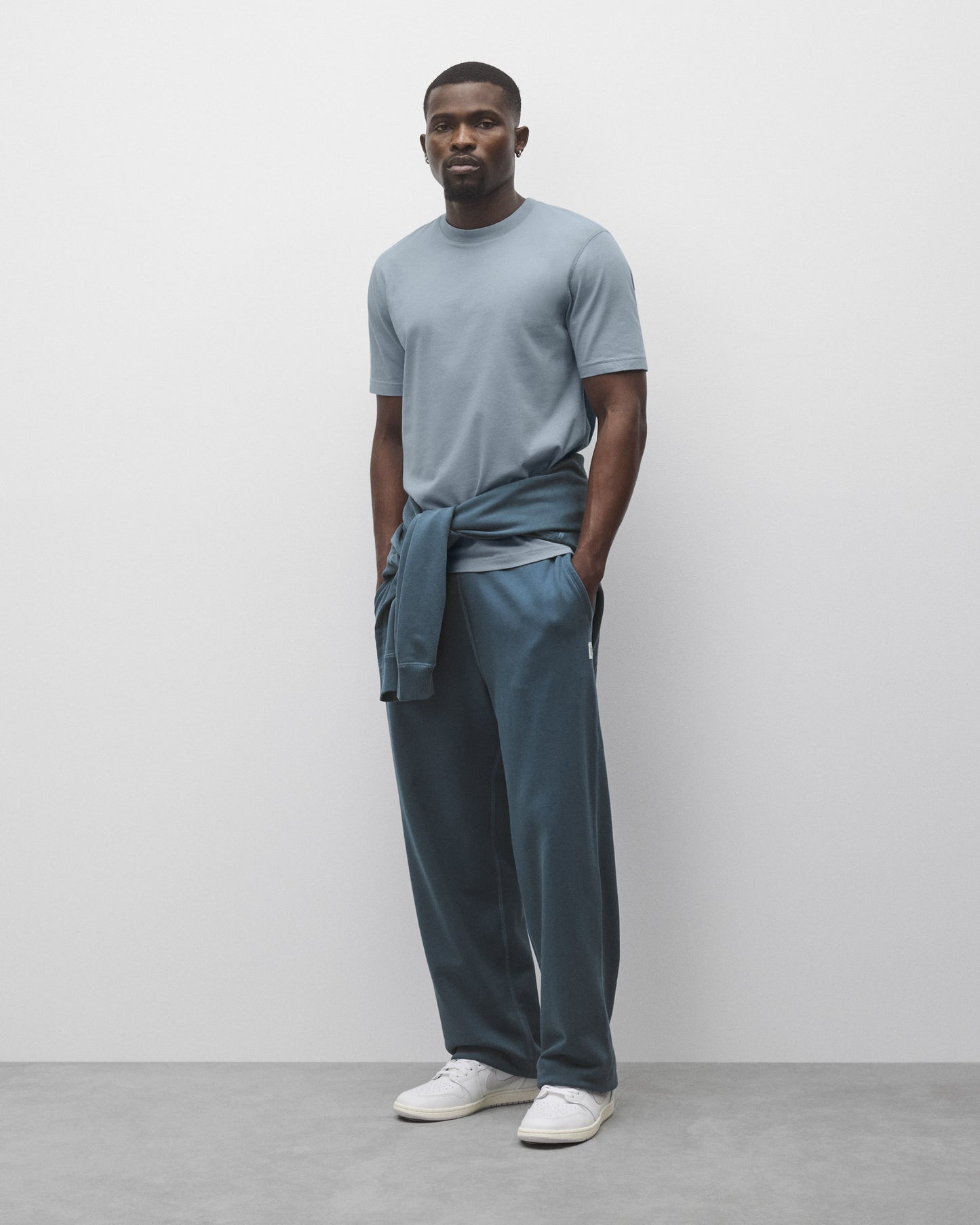 Midweight Jersey Standard T-Shirt