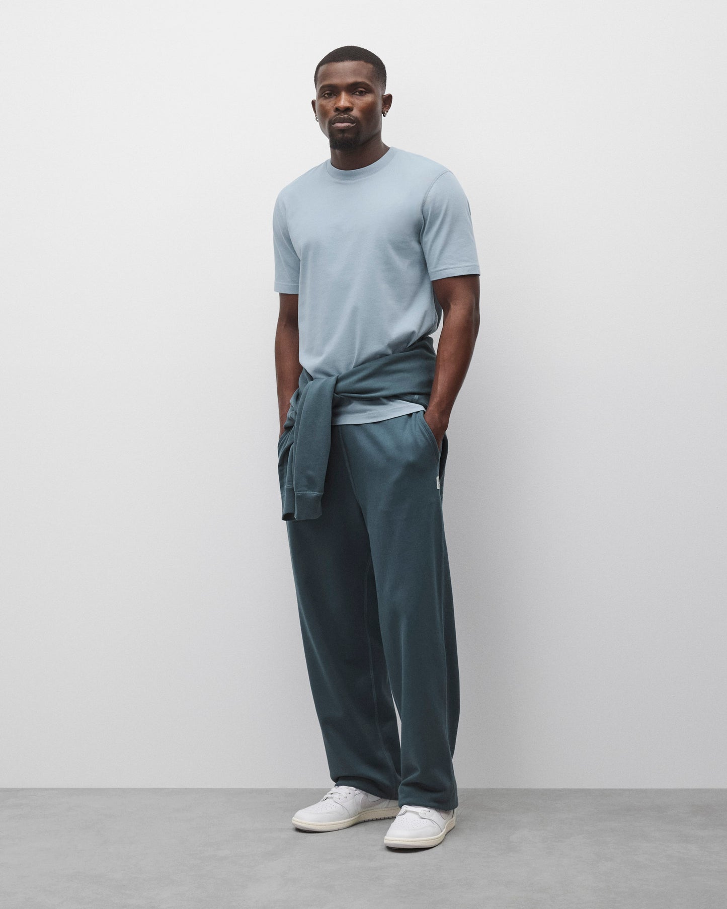 Midweight Jersey Standard T-Shirt