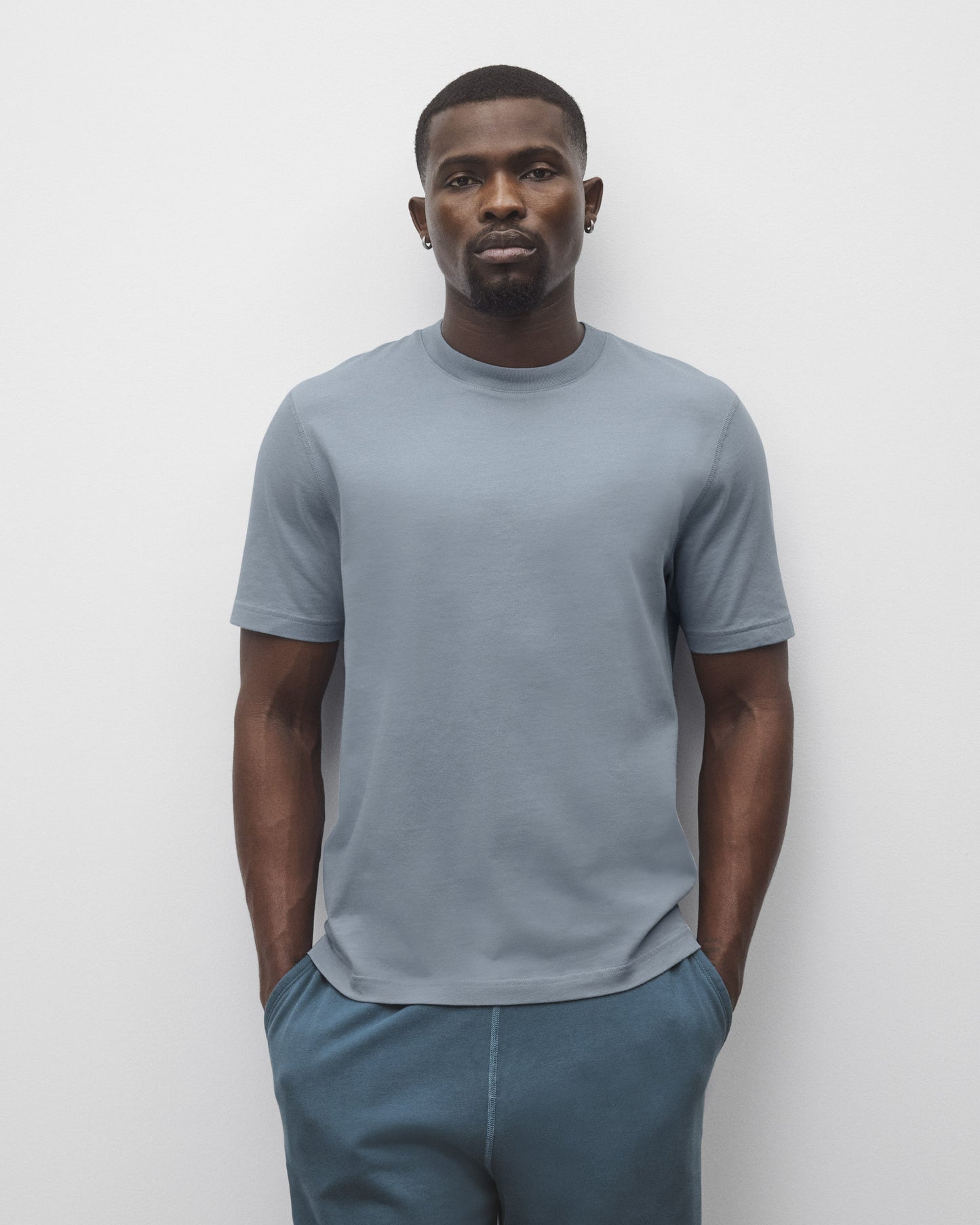 Midweight Jersey Standard T-Shirt