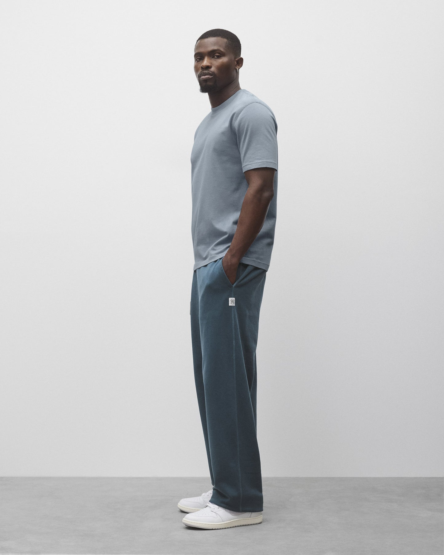 Midweight Jersey Standard T-Shirt