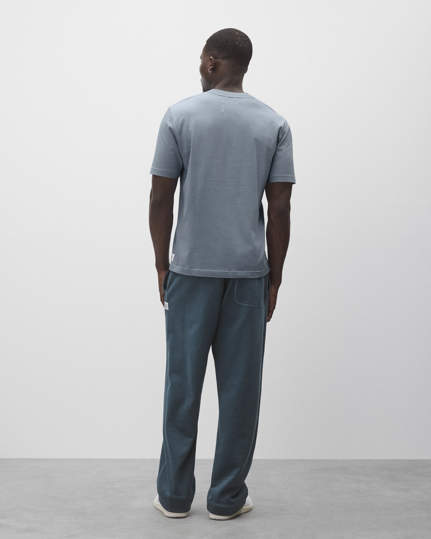 Midweight Jersey Standard T-Shirt