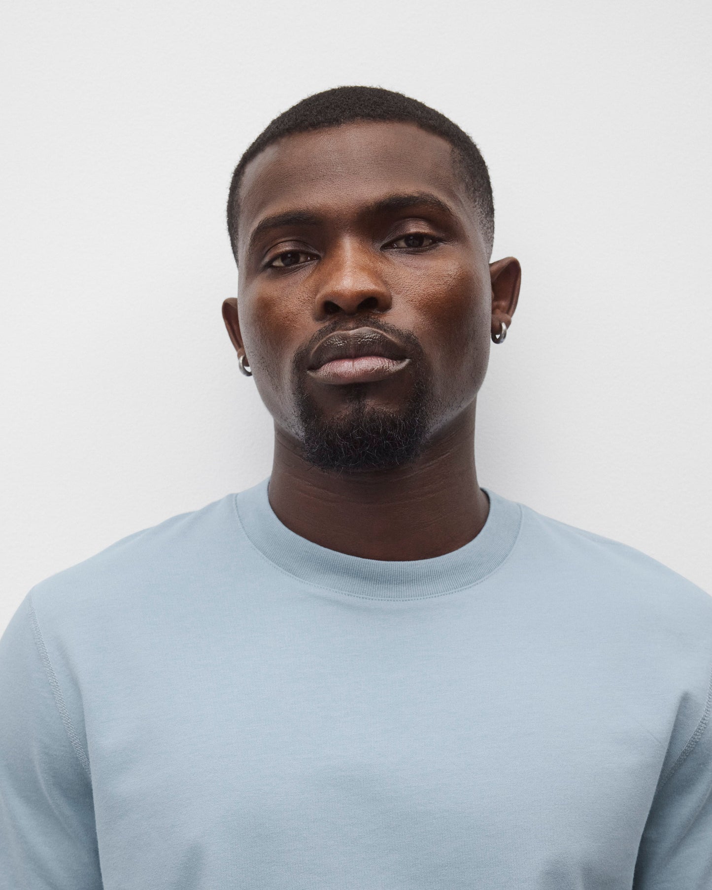 Midweight Jersey Standard T-Shirt