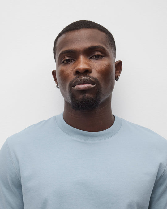 Midweight Jersey Standard T-Shirt