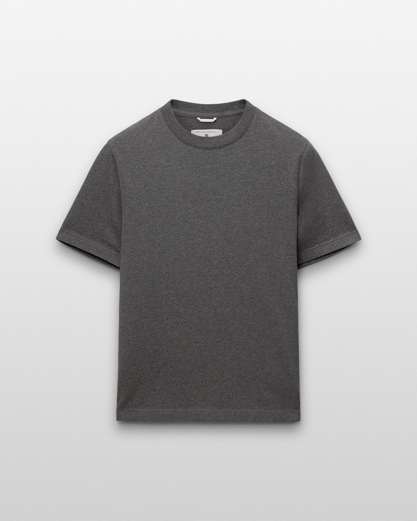 Midweight Jersey Standard T-Shirt