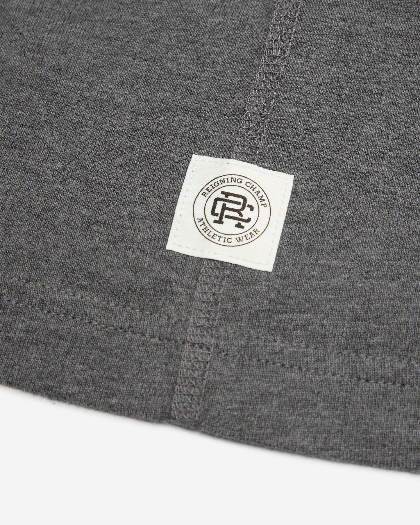 Midweight Jersey Standard T-Shirt