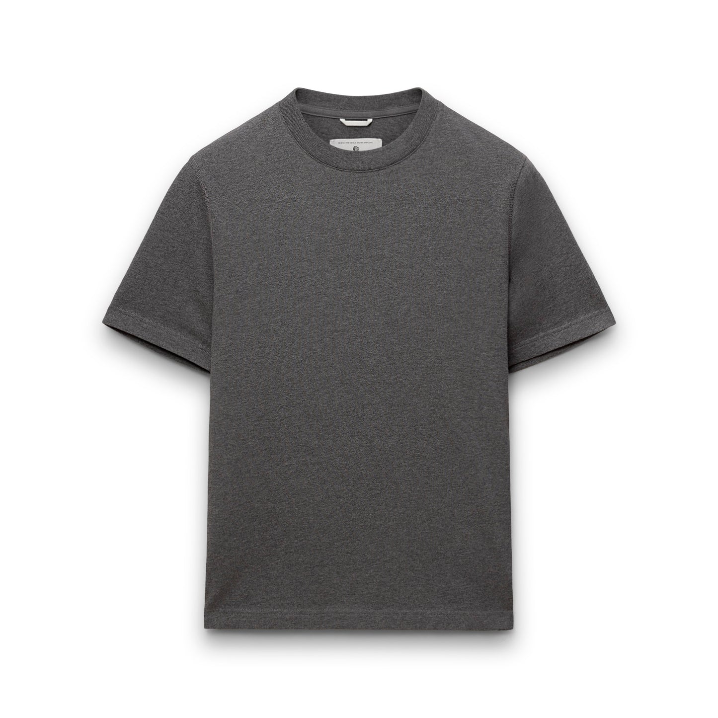 Midweight Jersey Standard T-Shirt