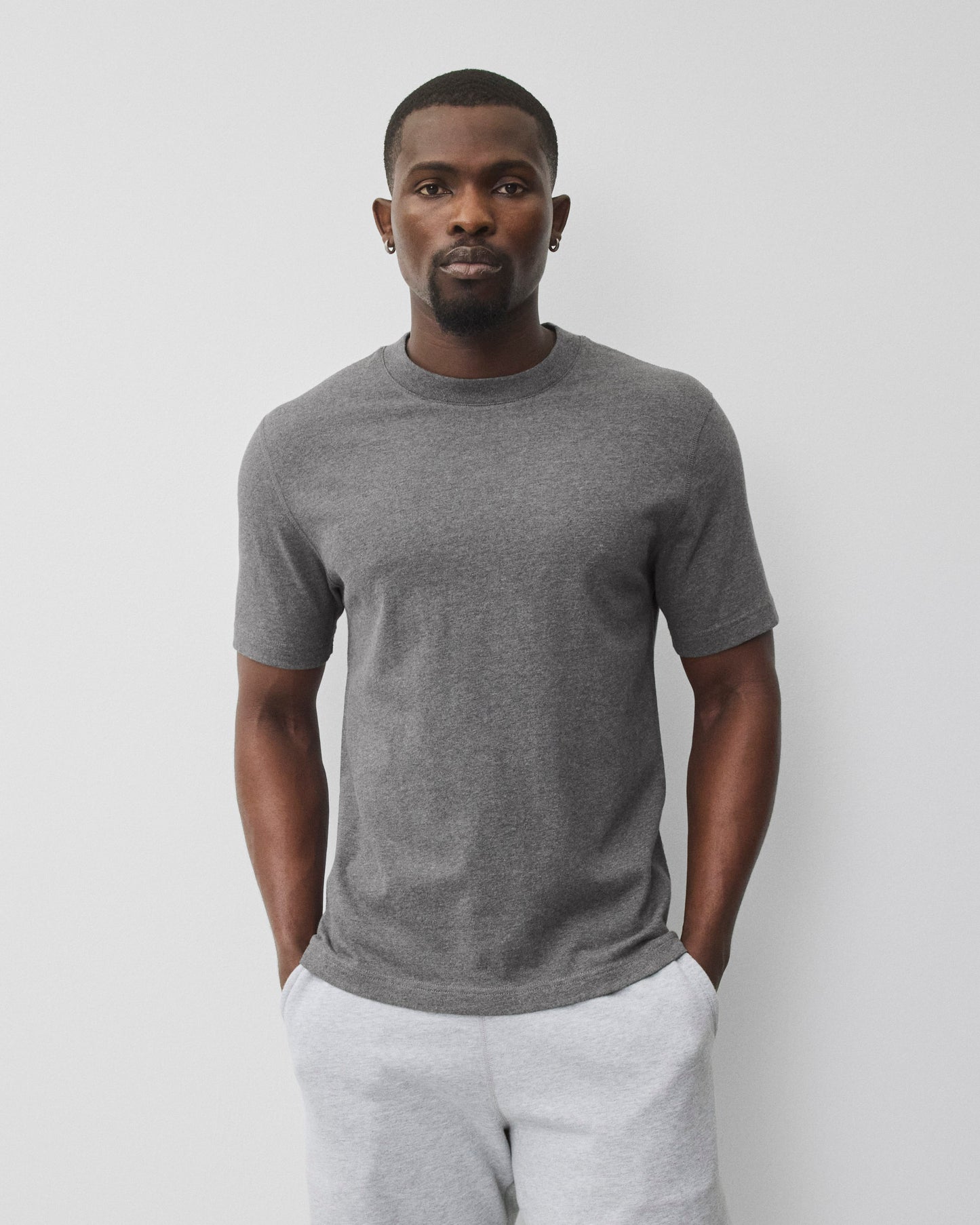 Midweight Jersey Standard T-Shirt