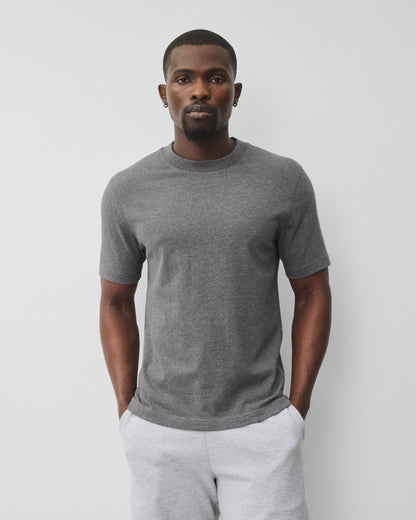 Midweight Jersey Standard T-Shirt