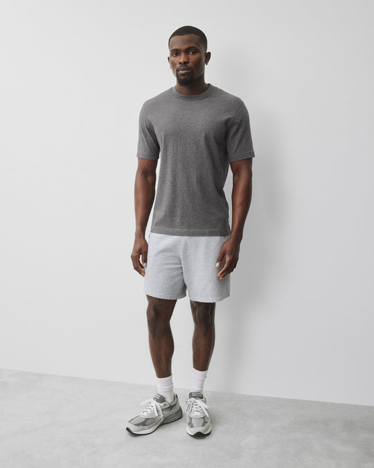 Midweight Jersey Standard T-Shirt