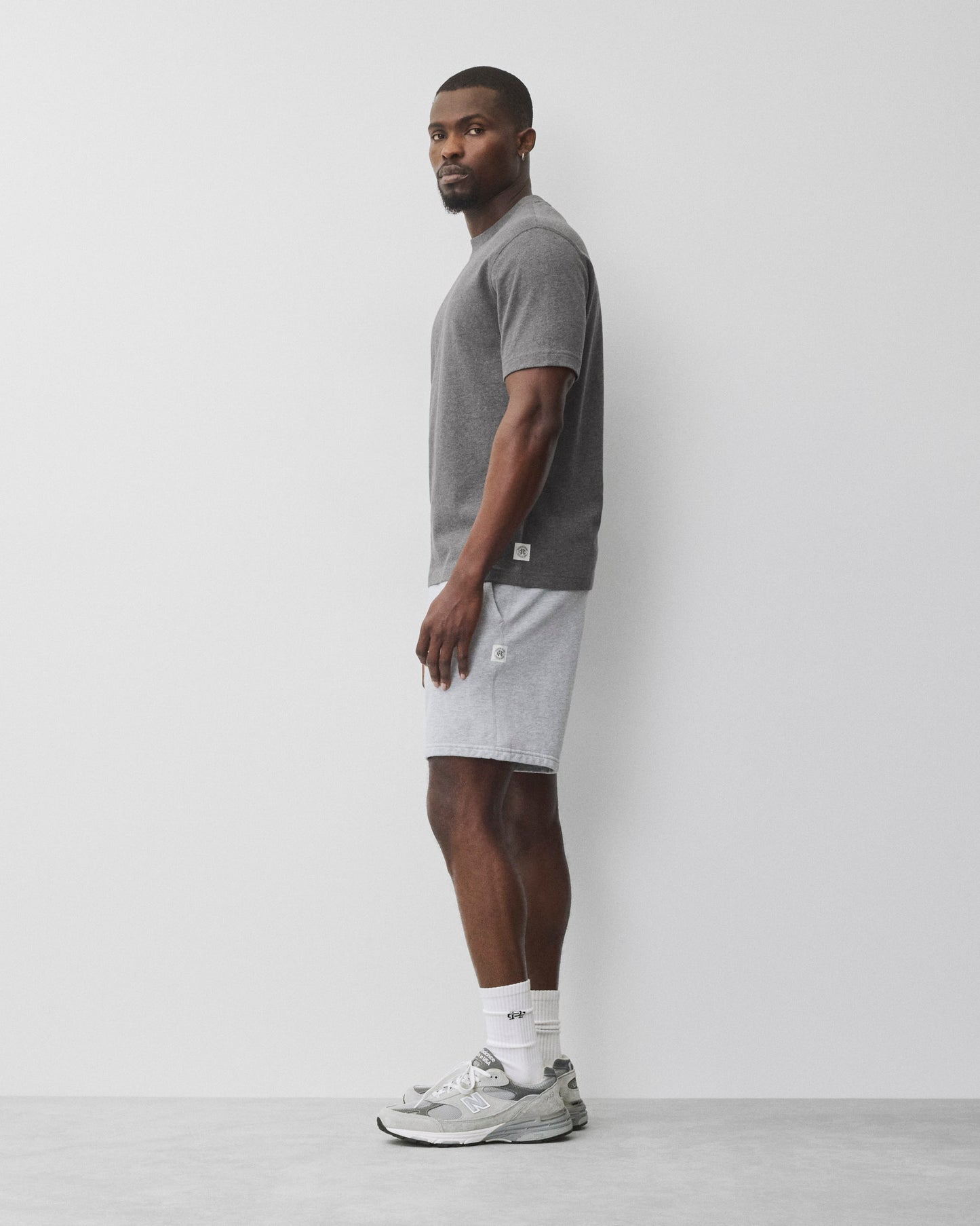 Midweight Jersey Standard T-Shirt