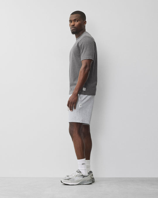 Midweight Jersey Standard T-Shirt