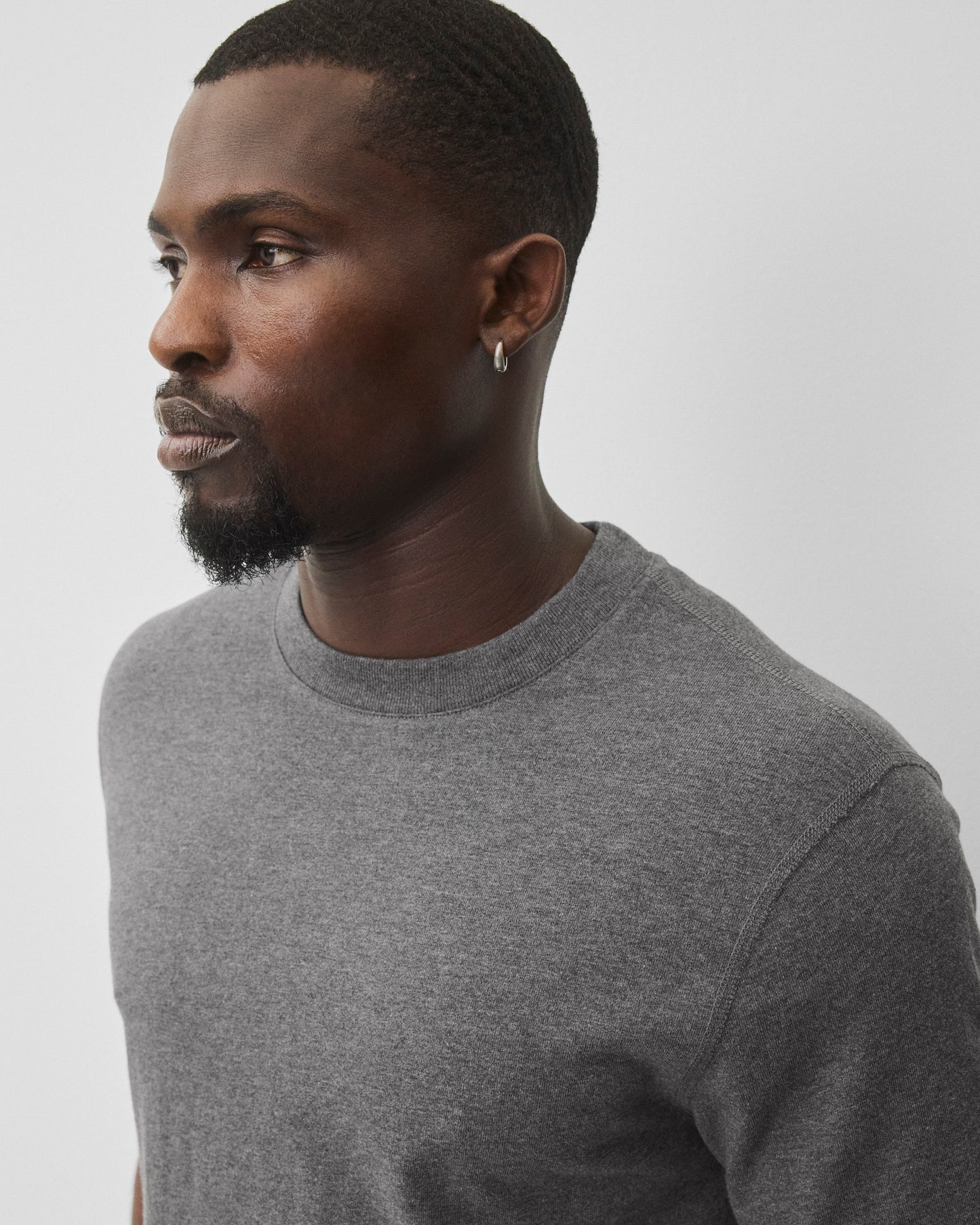 Midweight Jersey Standard T-Shirt
