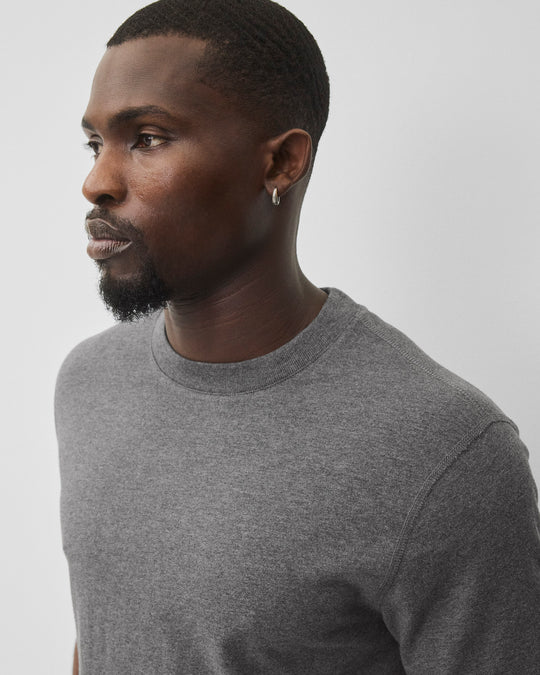 Midweight Jersey Standard T-Shirt