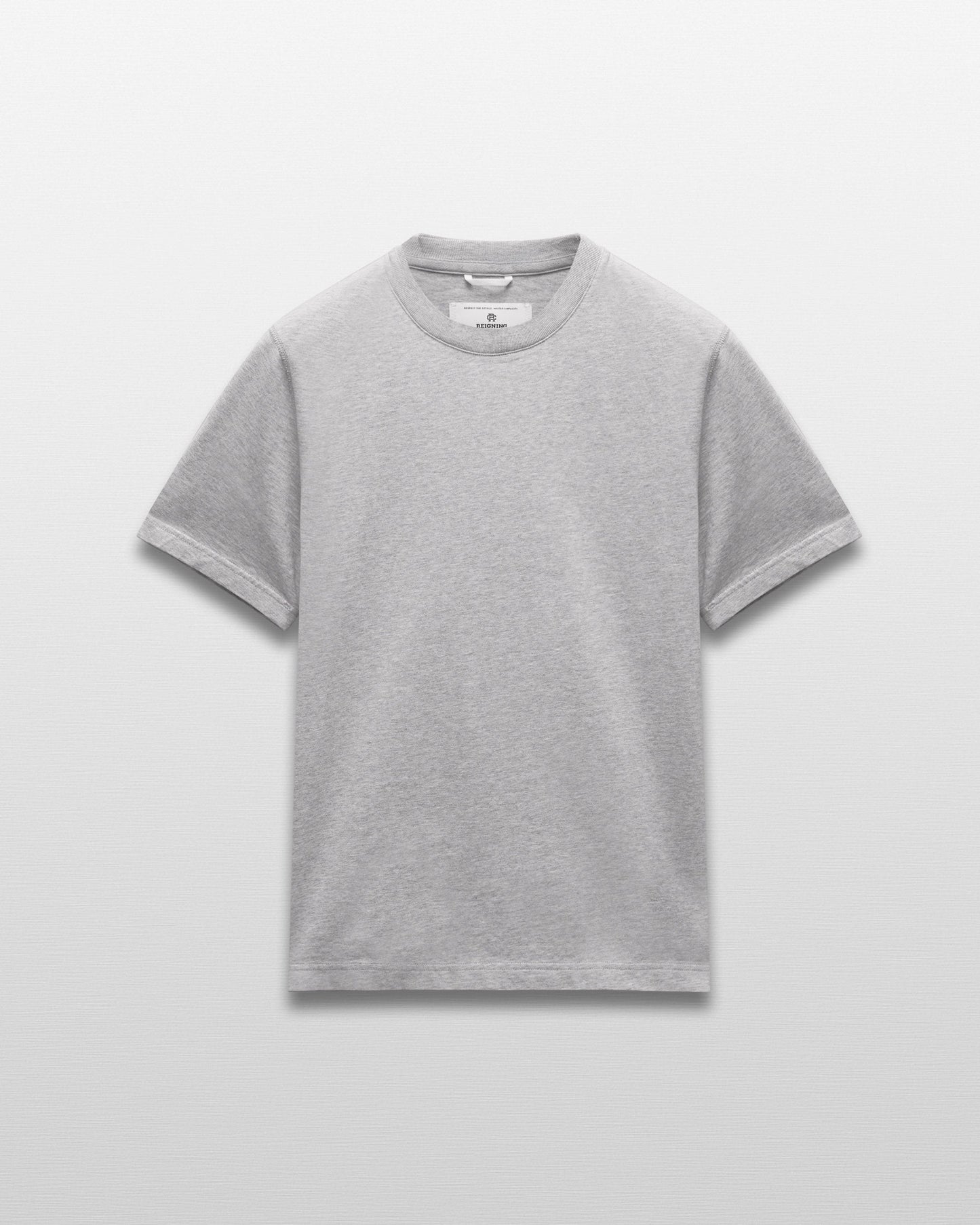 Midweight Jersey Standard T-Shirt