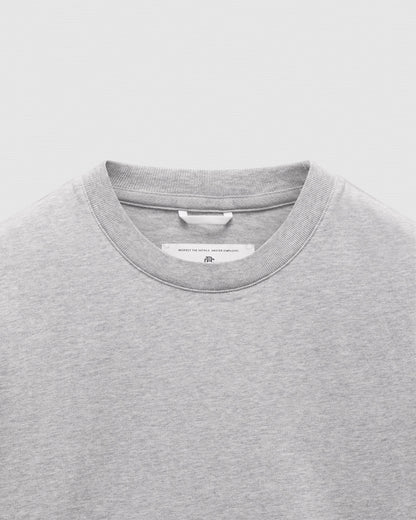 Midweight Jersey Standard T-Shirt