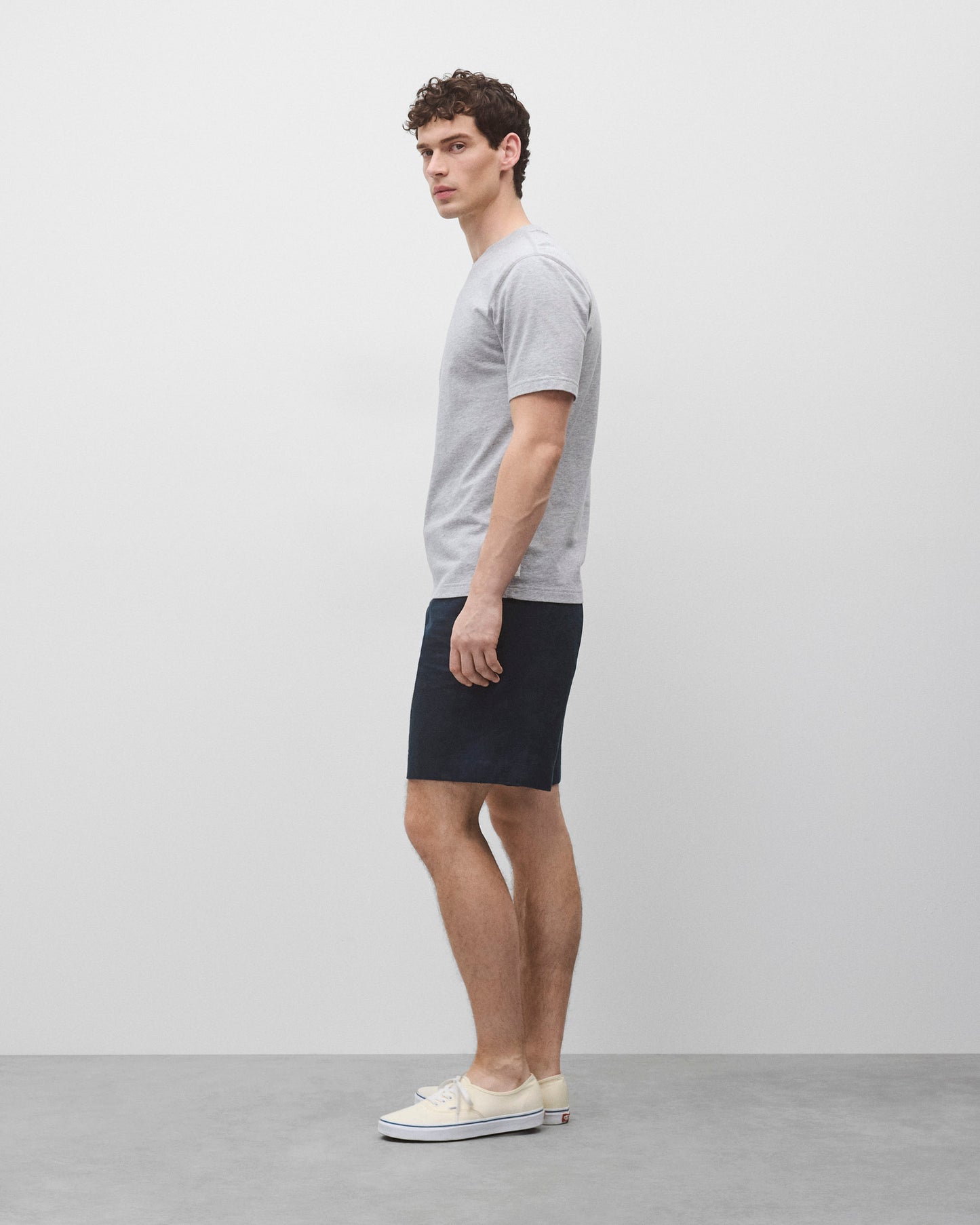 Midweight Jersey Standard T-Shirt