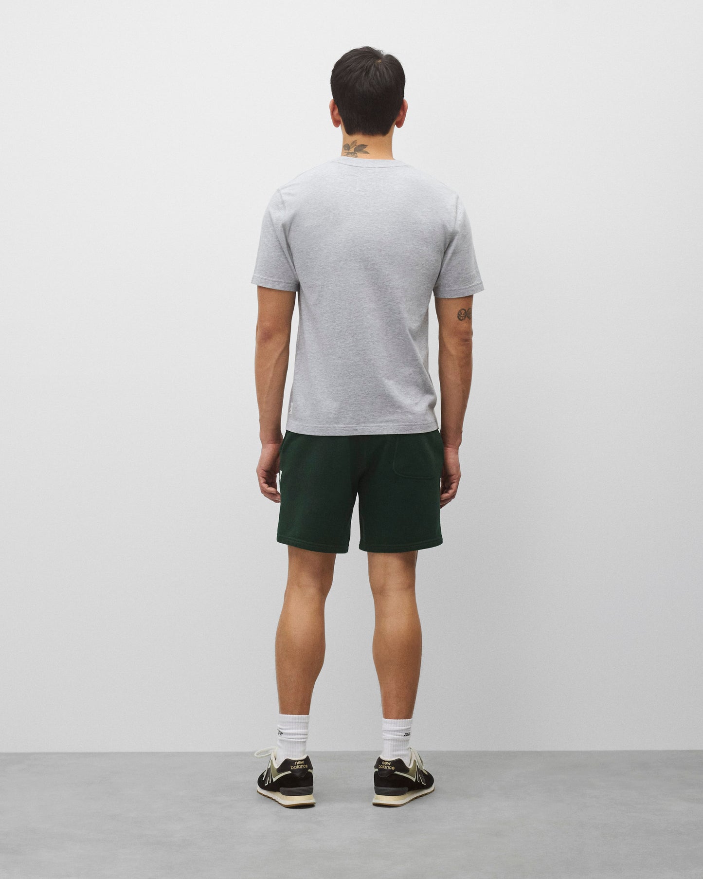 Midweight Jersey Standard T-Shirt