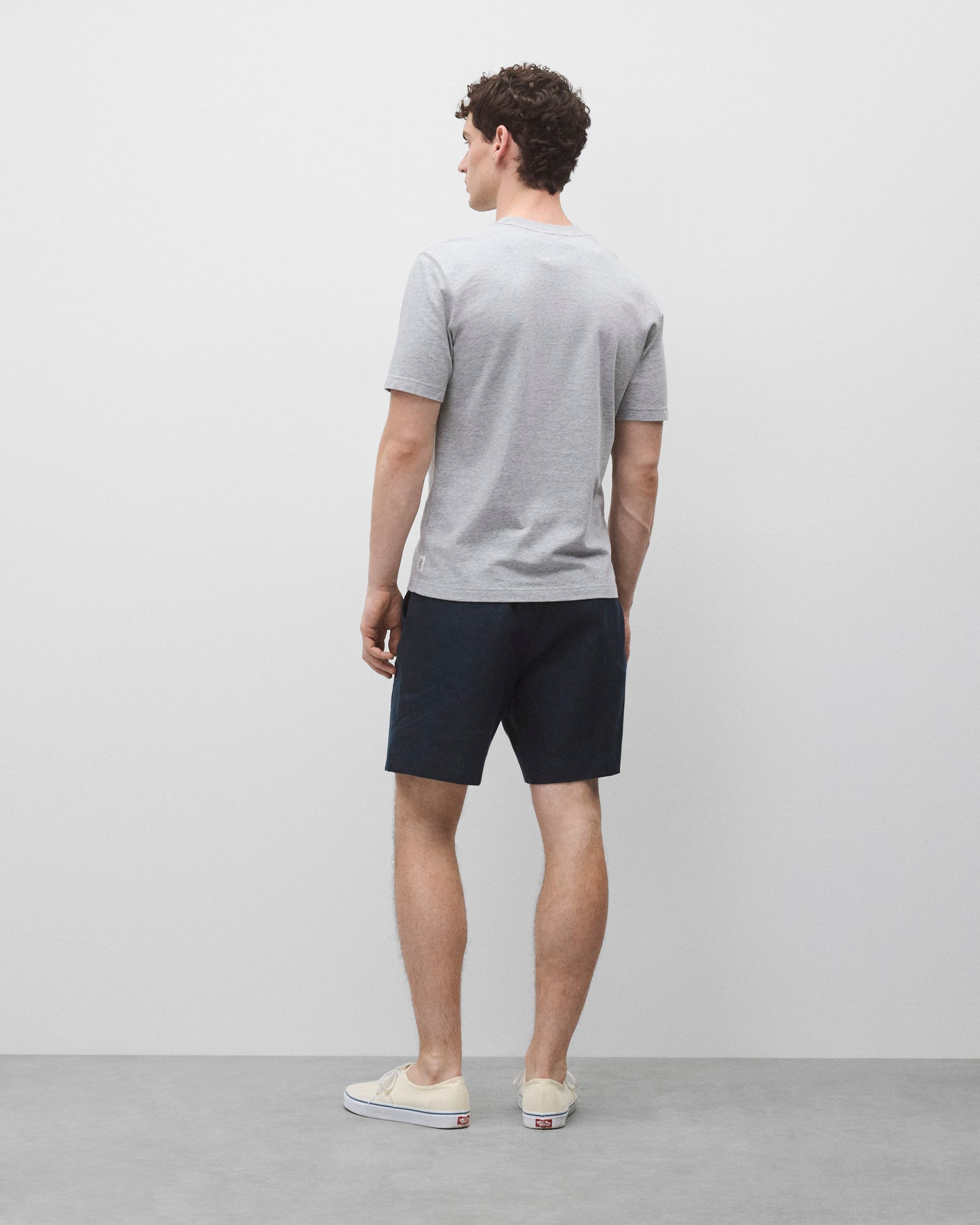 Midweight Jersey Standard T-Shirt