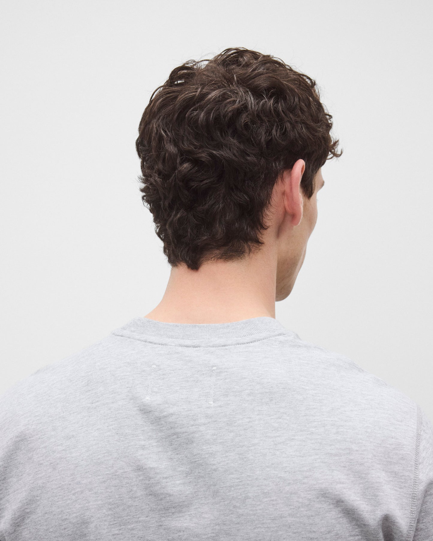 Midweight Jersey Standard T-Shirt