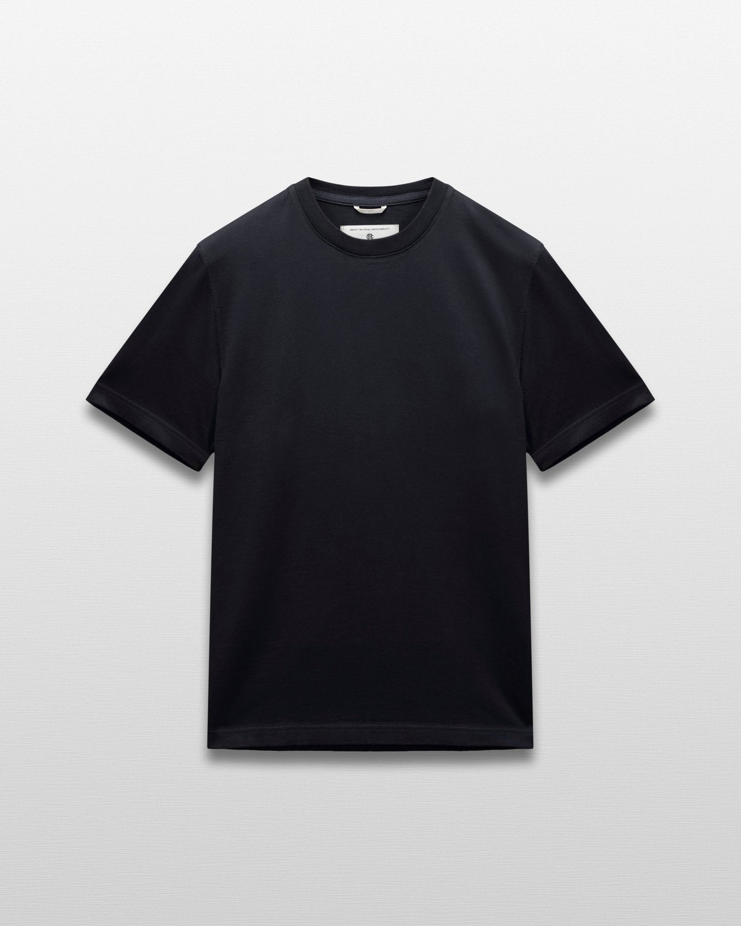 Midweight Jersey Standard T-Shirt