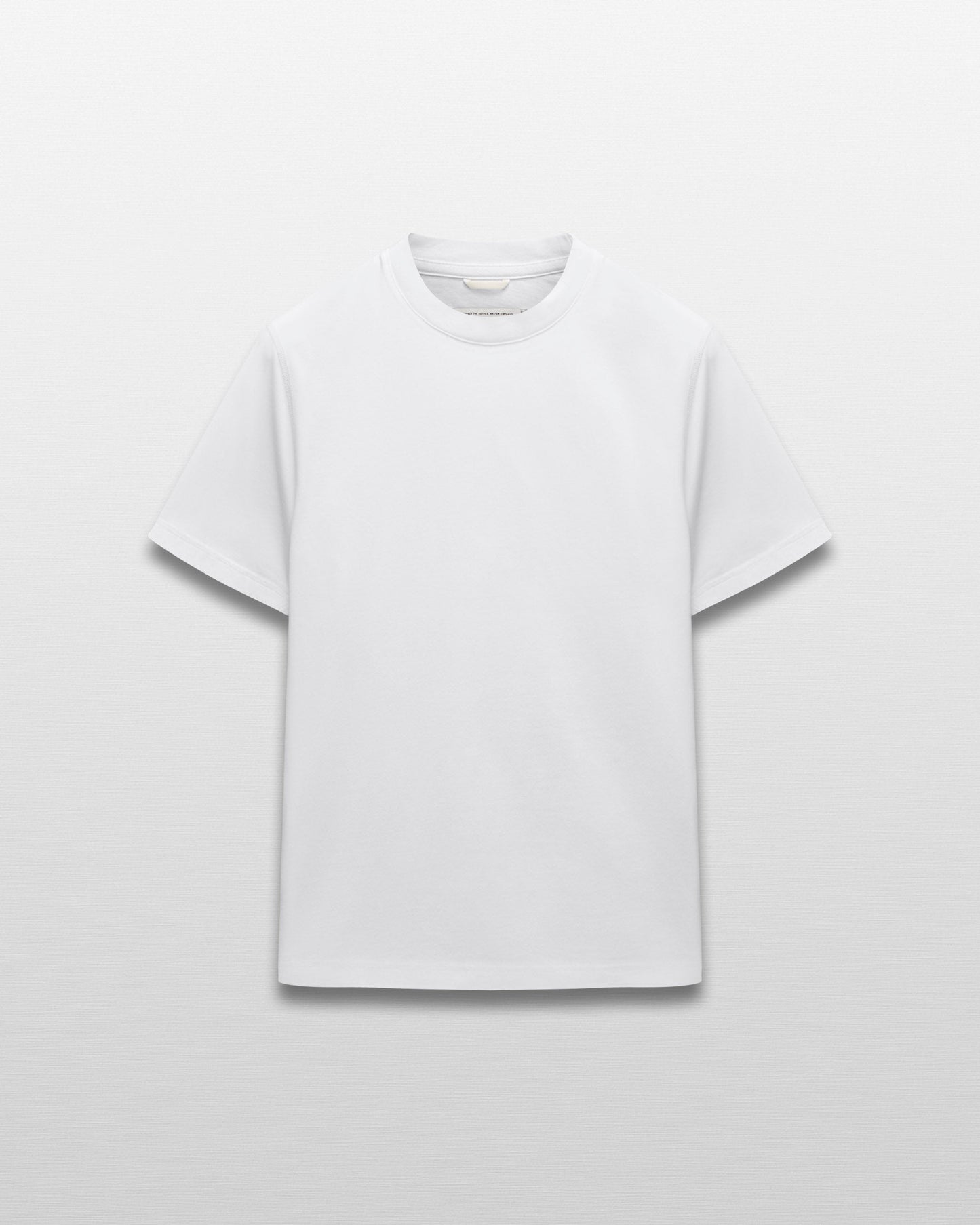 Midweight Jersey Standard T-Shirt