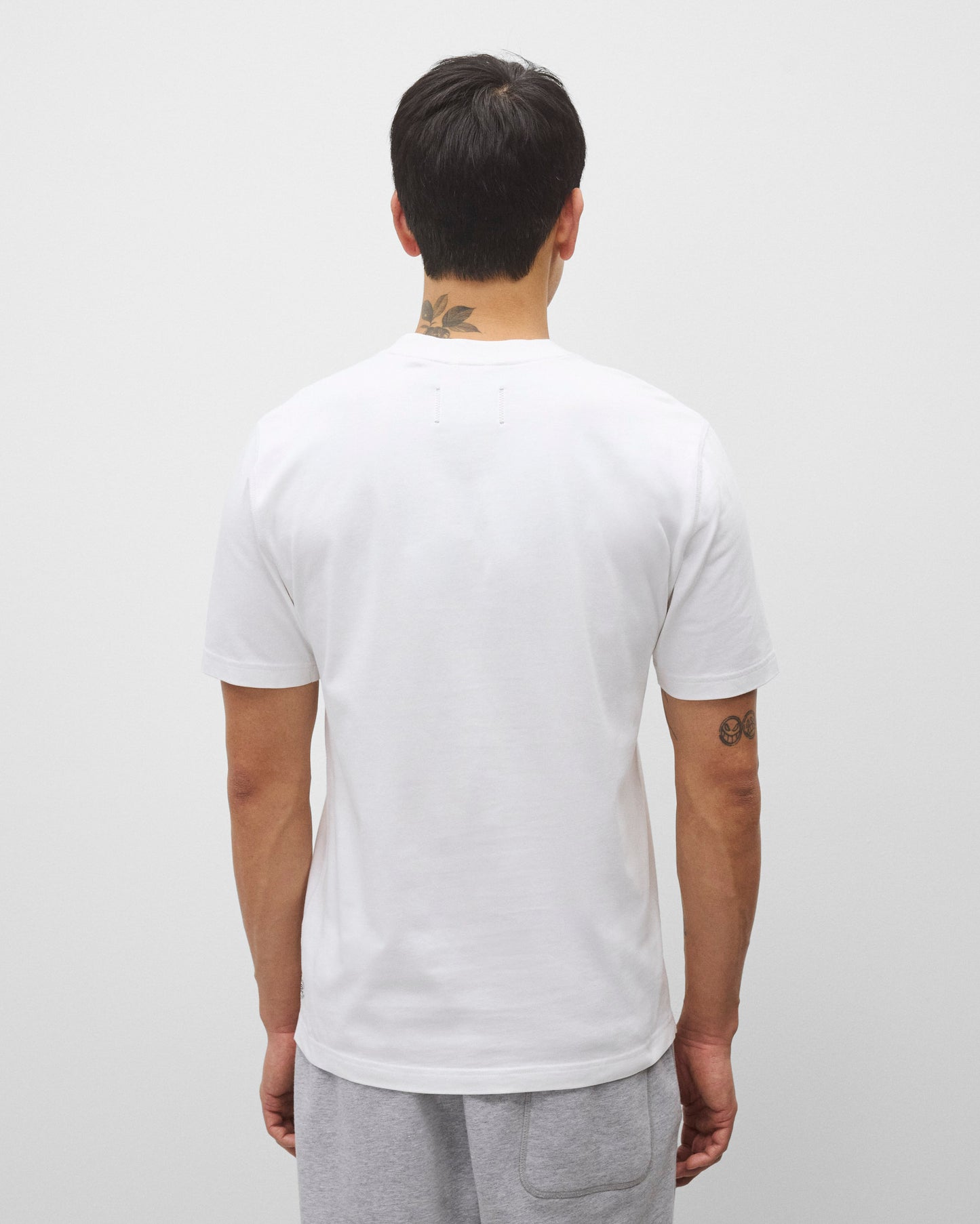 Midweight Jersey Standard T-Shirt