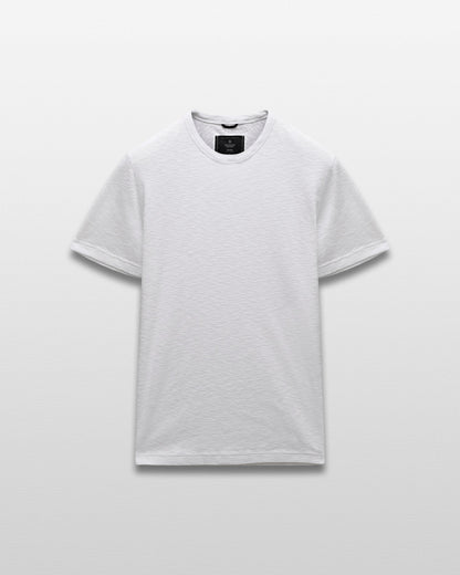 1x1 Slub Slim T-Shirt