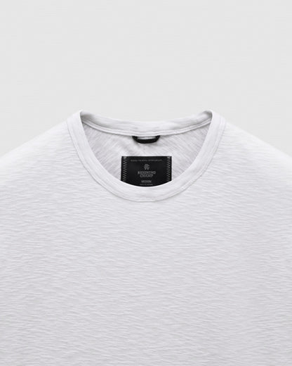 1x1 Slub Slim T-Shirt