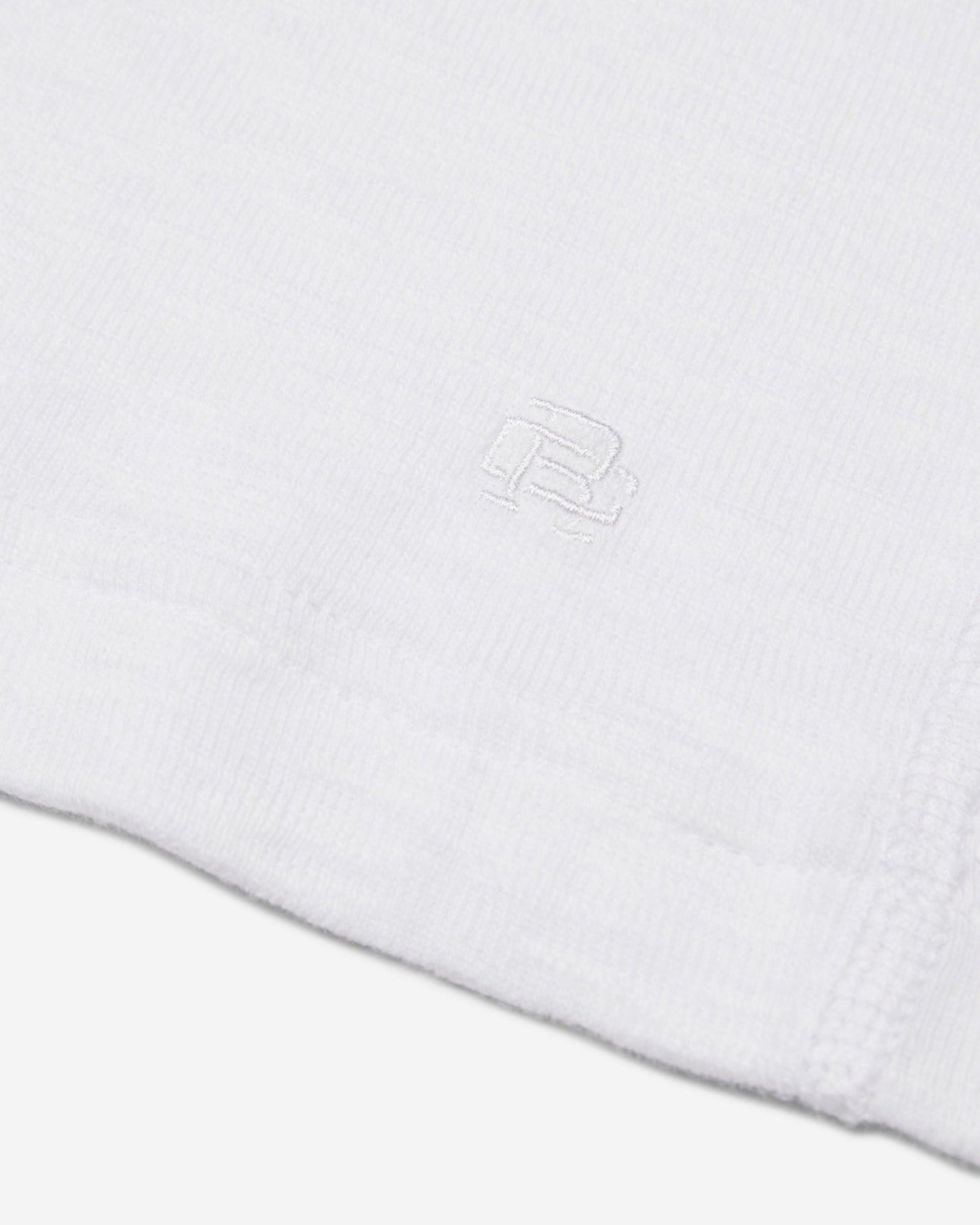 1x1 Slub Slim T-Shirt