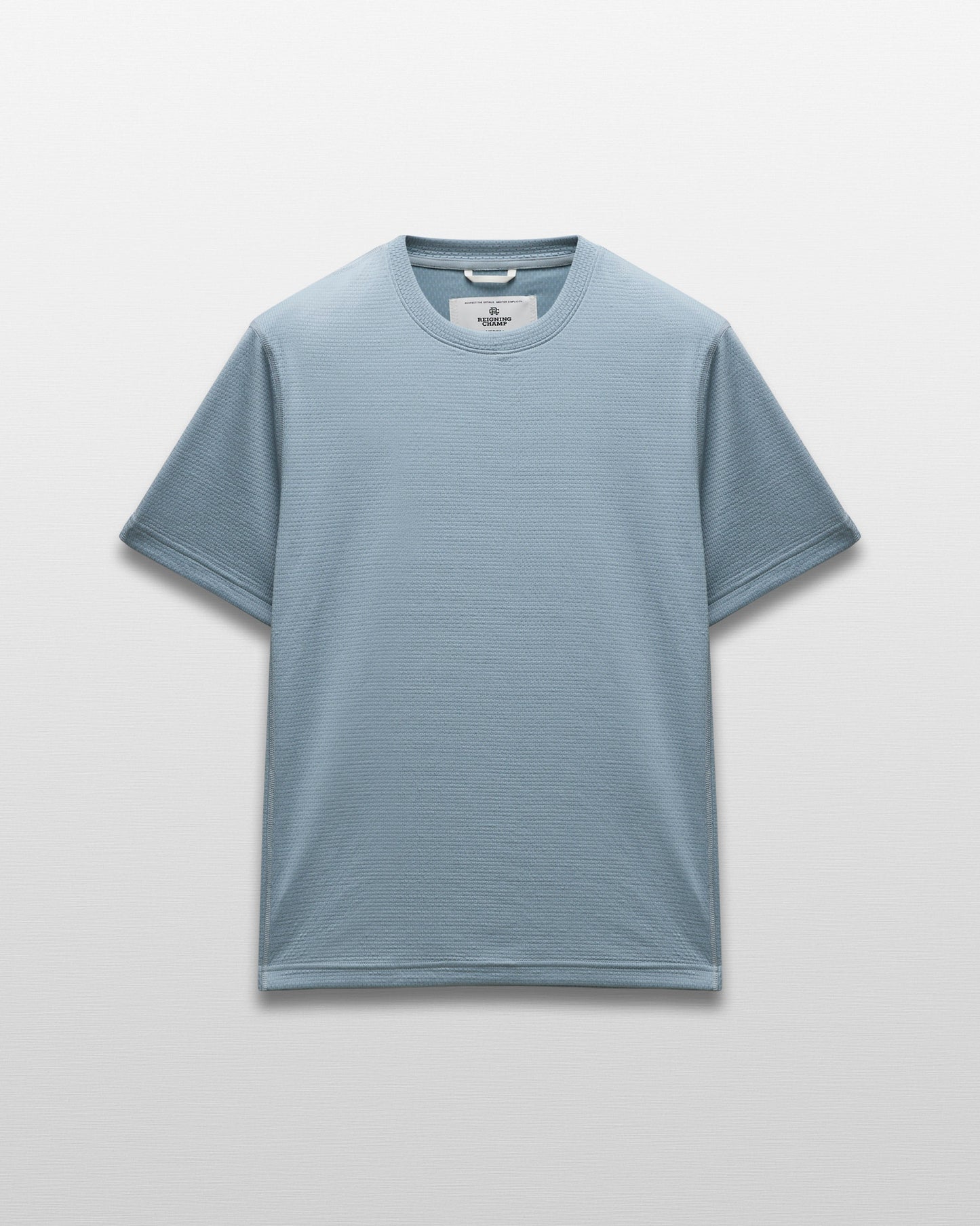 Solotex Mesh Tiebreak Standard T-Shirt