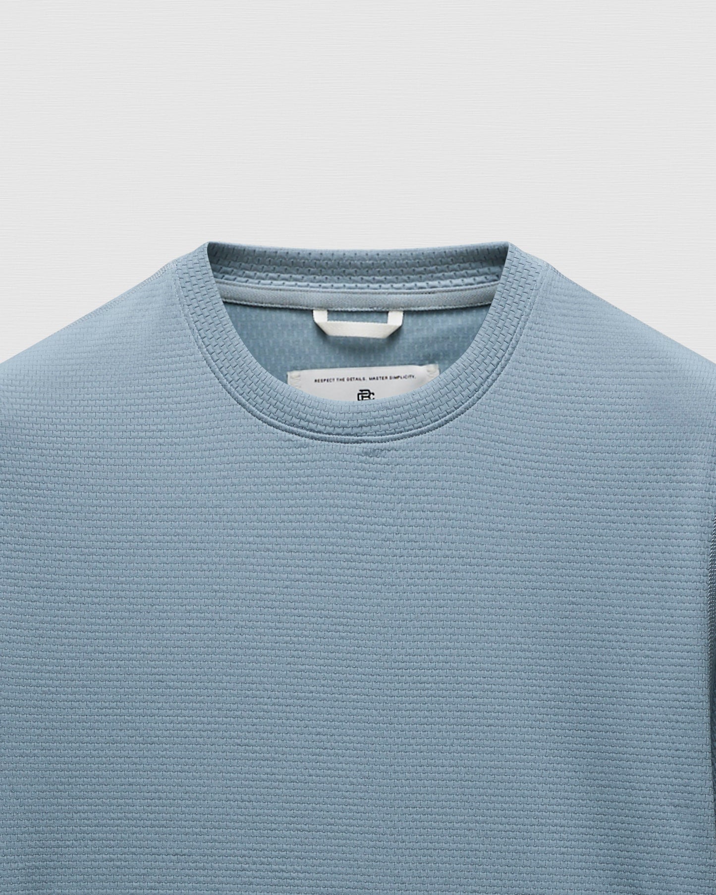 Solotex Mesh Tiebreak Standard T-Shirt