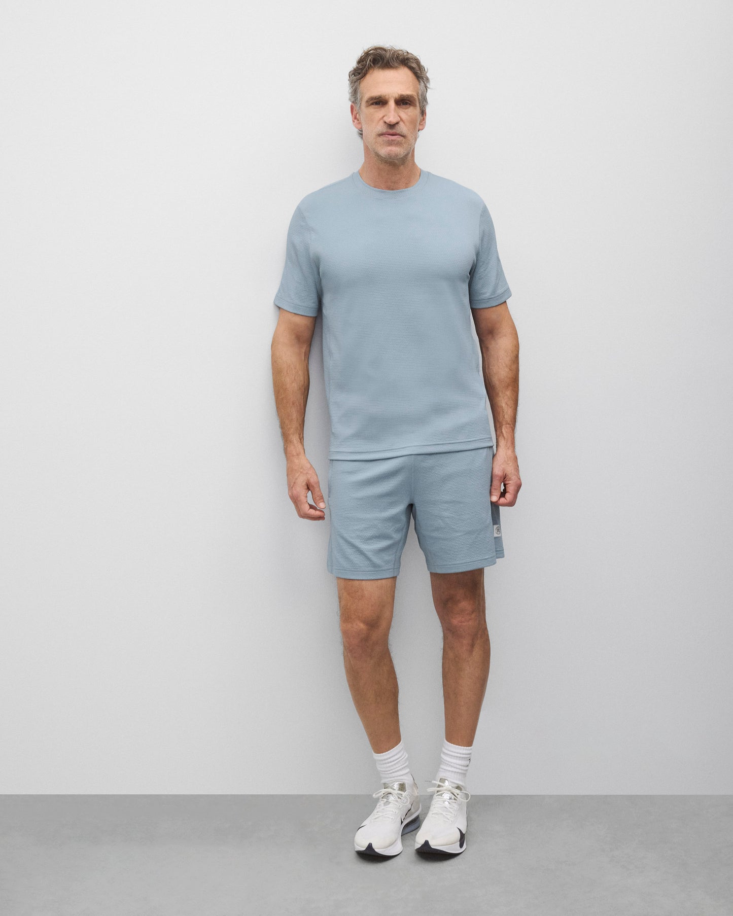 Solotex Mesh Tiebreak Standard T-Shirt