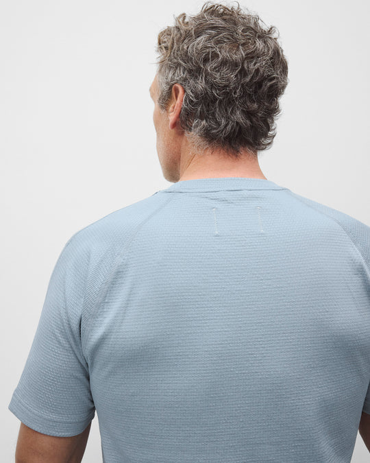 Solotex Mesh Tiebreak Standard T-Shirt