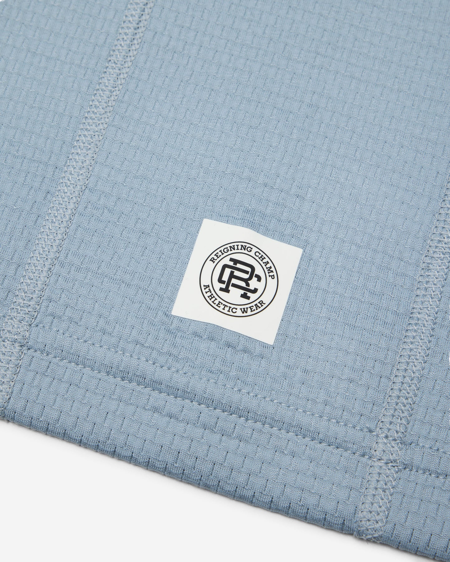 Solotex Mesh Tiebreak Standard Polo