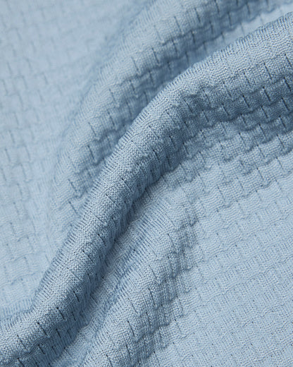 Solotex Mesh Tiebreak Standard Polo