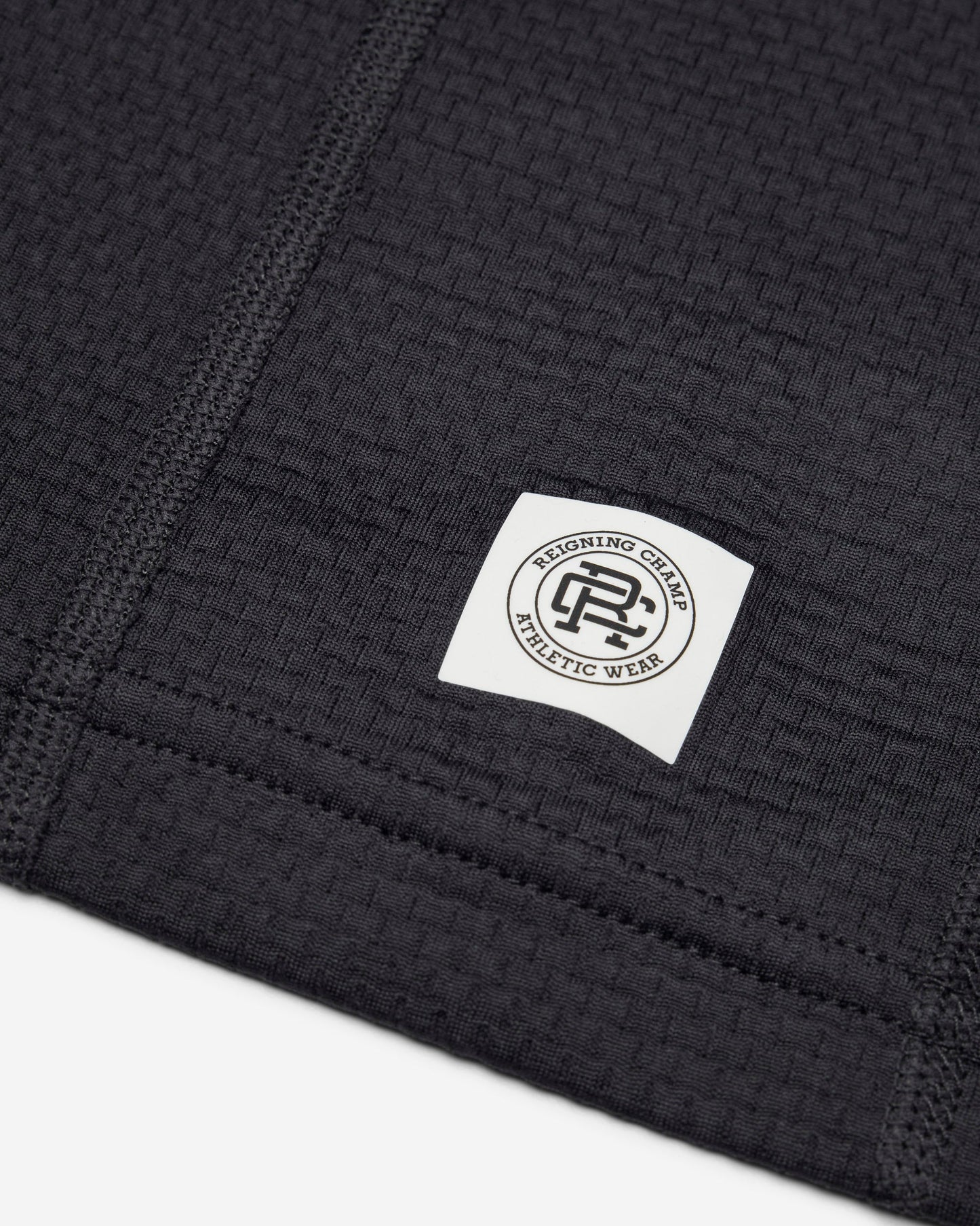 Solotex Mesh Tiebreak Standard Polo