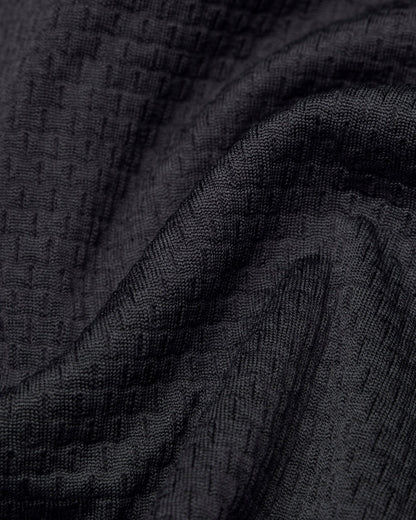 Solotex Mesh Tiebreak Standard Polo