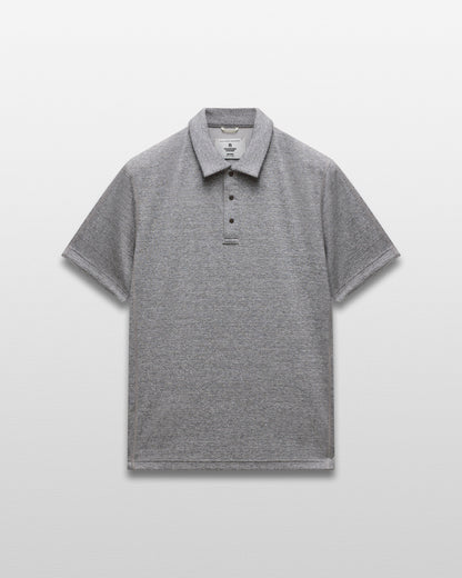 Solotex Mesh Tiebreak Standard Polo