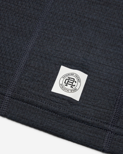 Solotex Mesh Tiebreak Standard Polo