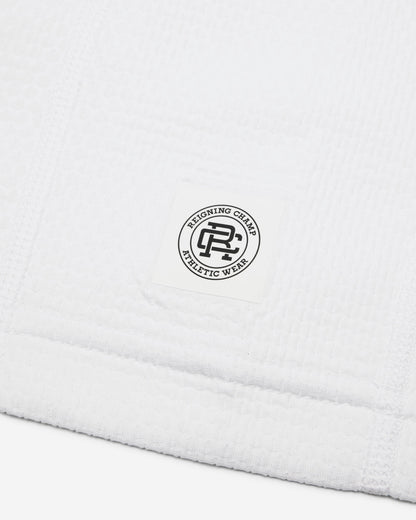 Solotex Mesh Tiebreak Standard Polo