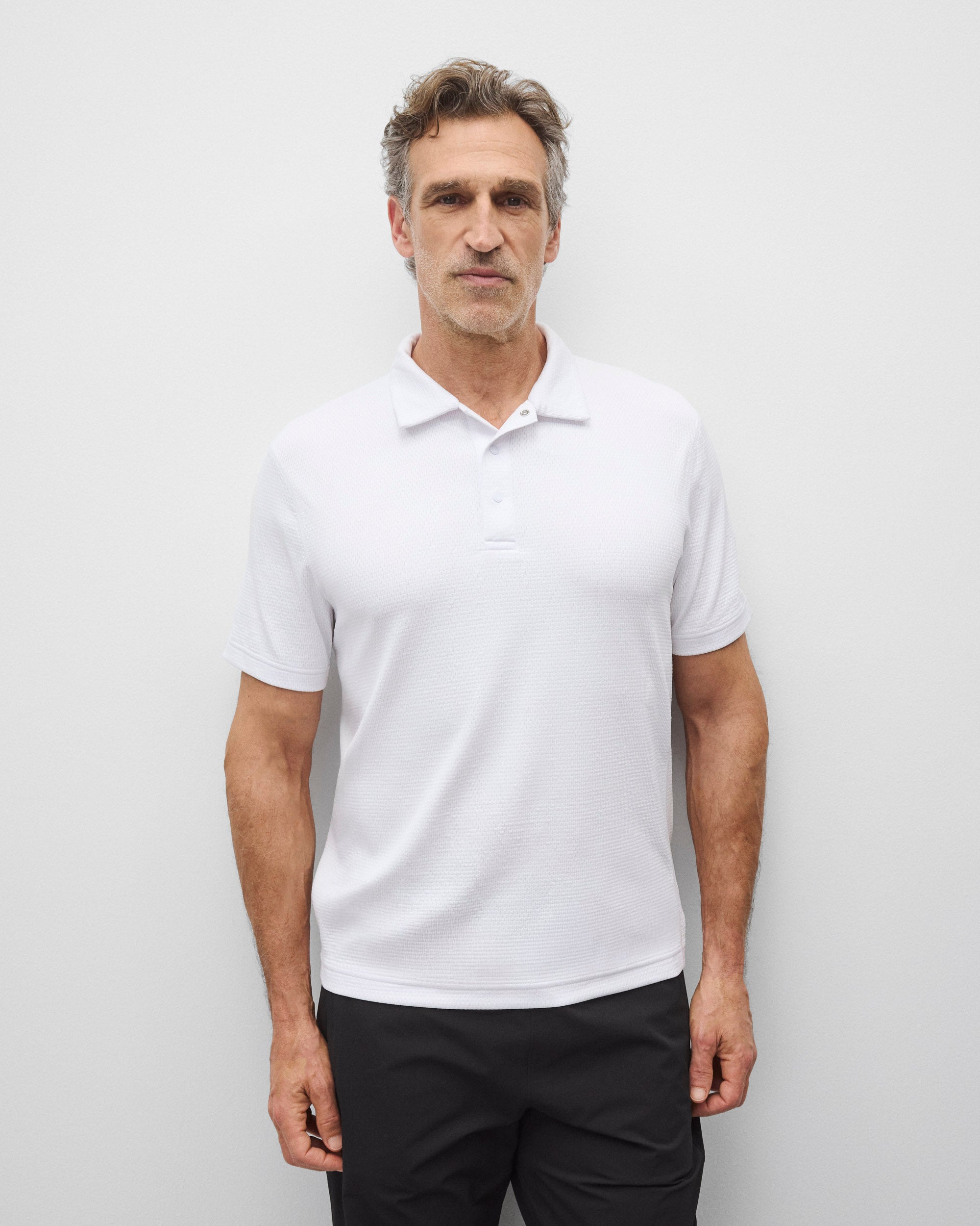 Men's Activewear | Pants, Shorts, Tops | Polartec & Solotex