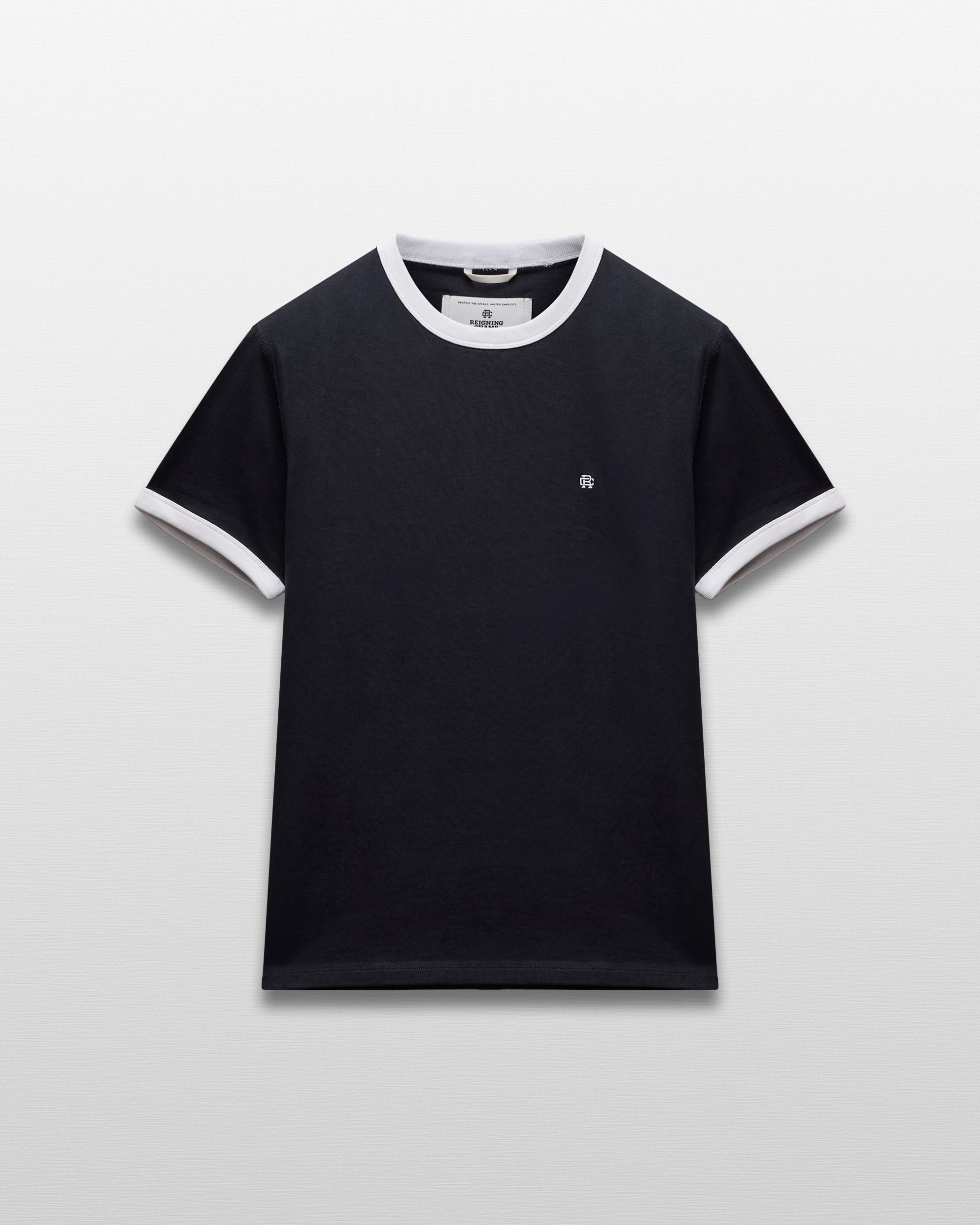 Men's T-Shirts | Short, Long Sleeve, Graphic & More | Reigning Champ