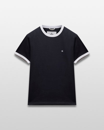Midweight Jersey Ringer Standard T-Shirt